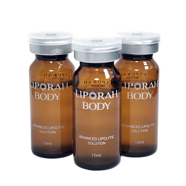 Liporah body